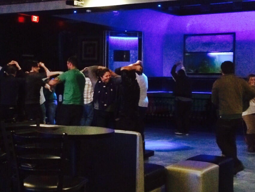 Cielo 9 Bar 13 Photos Dance Clubs 4208 Rosedale Hwy, Bakersfield