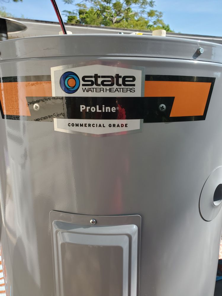 image of business Hers and His Plumbing