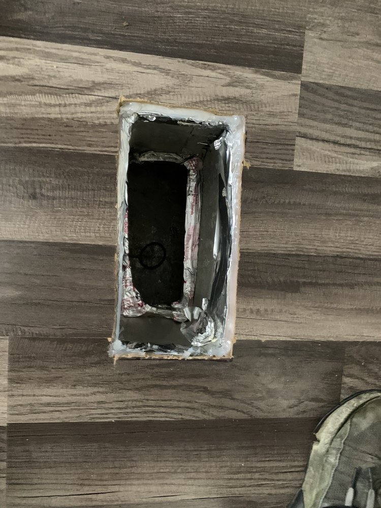 image of business One Hour Heating & Air Conditioning - Nashville