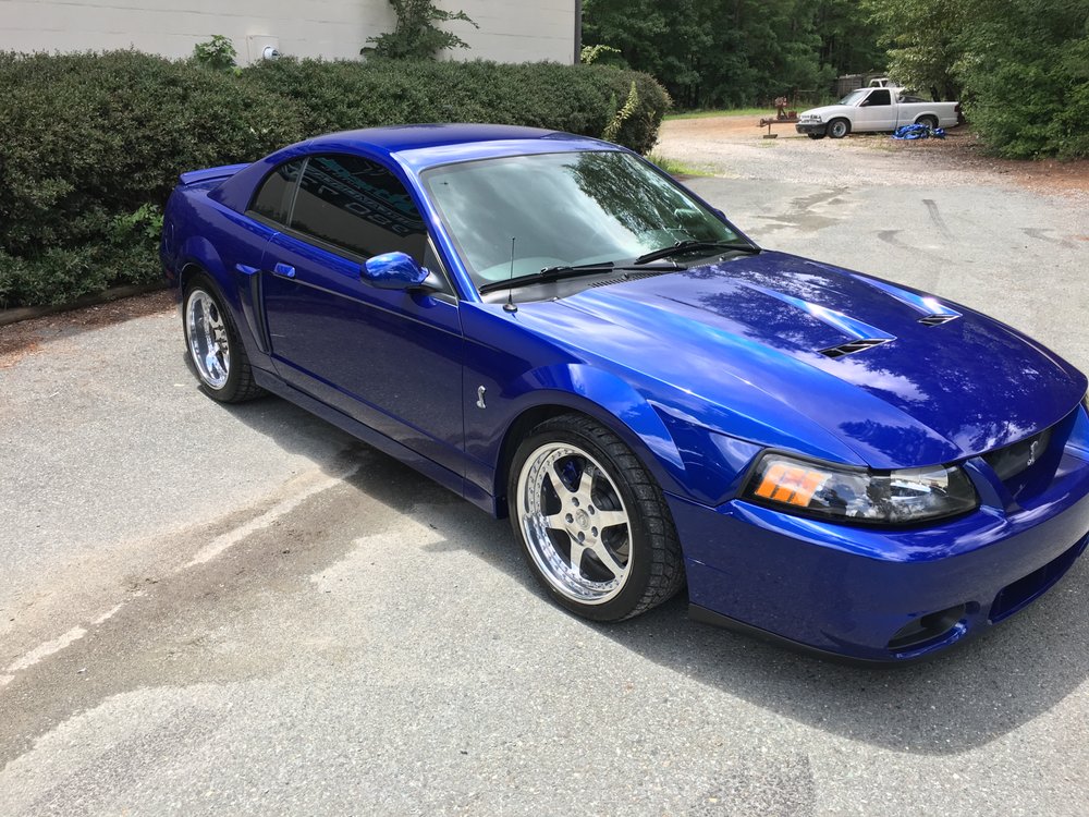 Streamline Auto Care