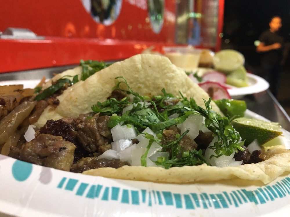 El Toro Tacos