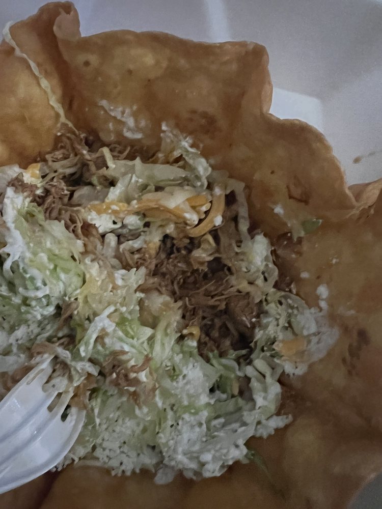 Los Potrillos Mexican Restaurant