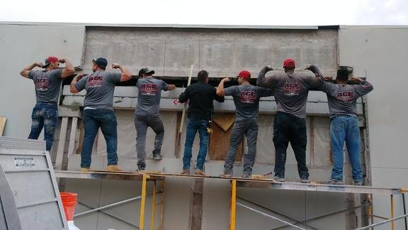 Ace Concrete Services