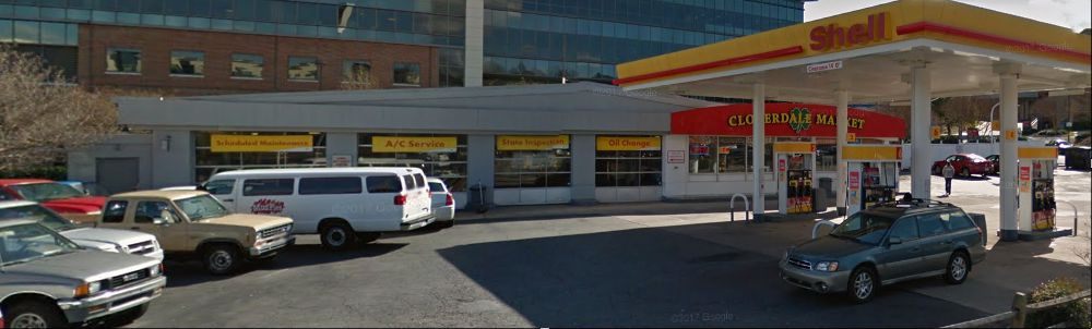 Cloverdale Auto Service