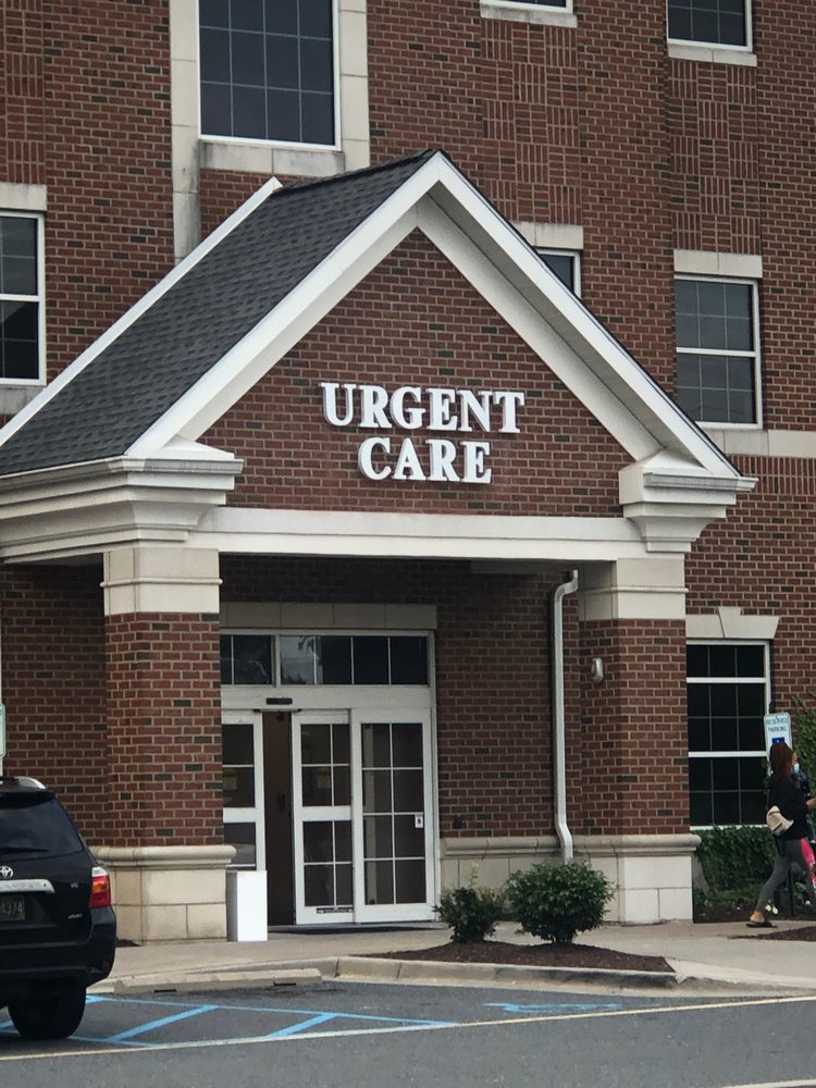 image of business ChristianaCare-GoHealth Urgent Care