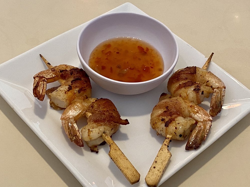 Cui Hua Gui Lin Noodle House
