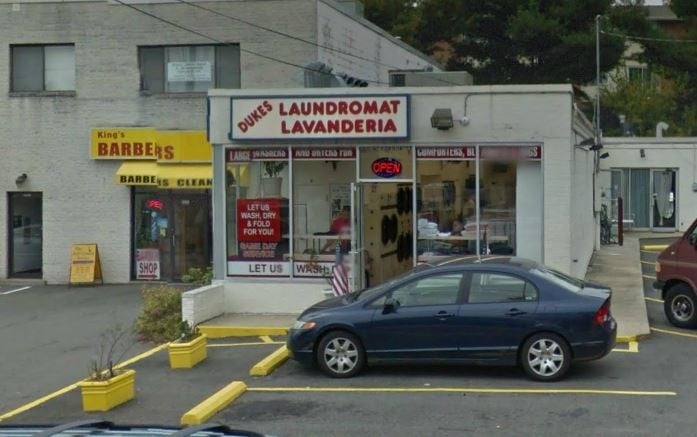 Dukes Laundromat