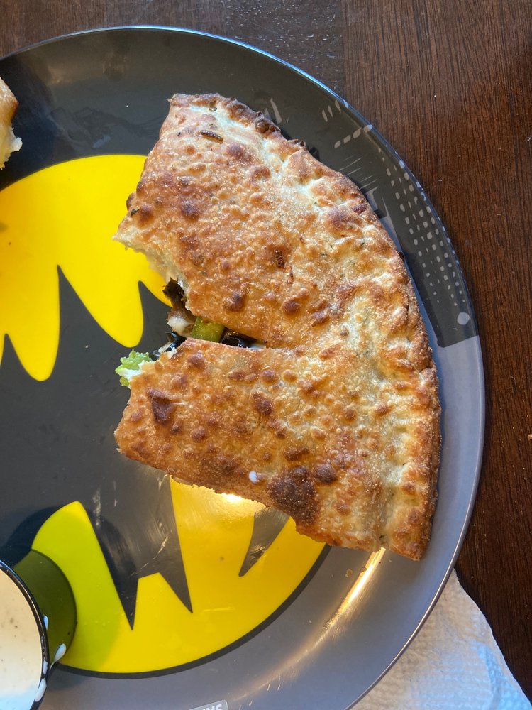 Figaro's Pizza