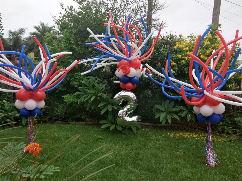 Balloon Notes