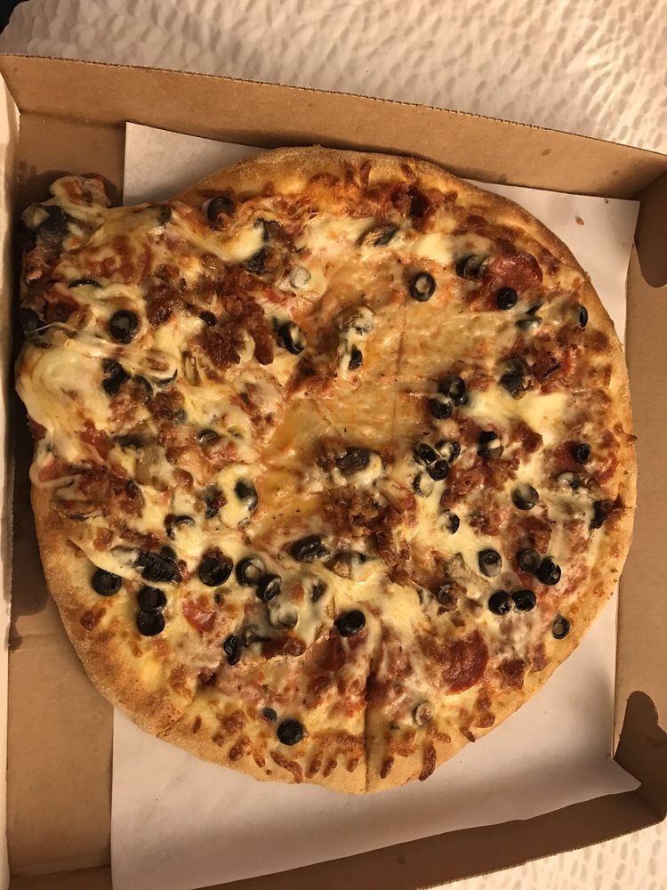 Pie Zone Pizzeria 2019 All You Need to Know BEFORE You Go (with