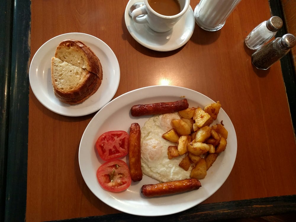 East York Restaurant
