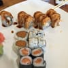 Little Teriyaki