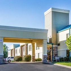 Comfort Inn 23 Photos Hotels 700 Sango Rd Clarksville Tn Photo Of Comfort Inn Clarksville Tn United States