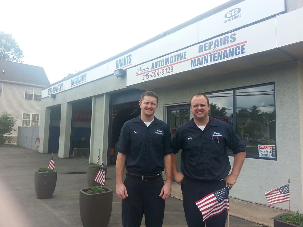 Neary Automotive