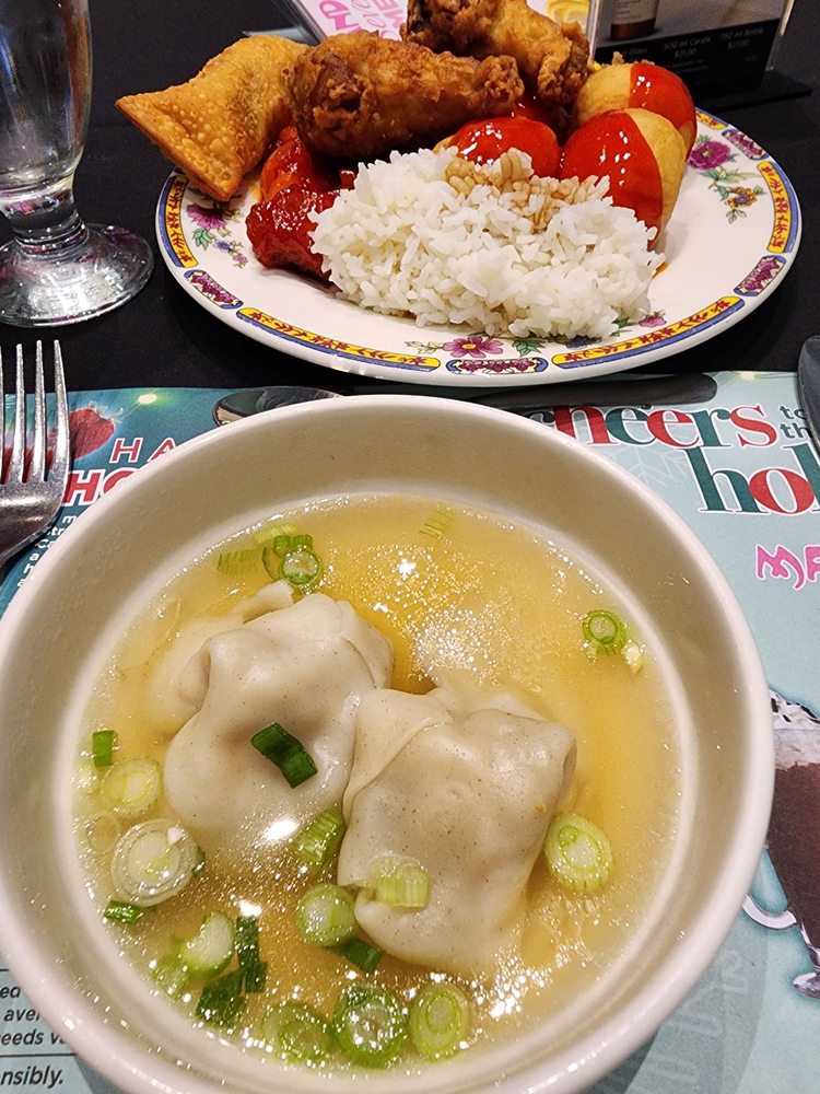 Mandarin Restaurant