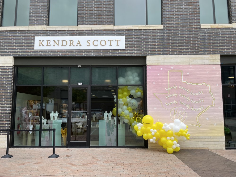 Kendra Scott