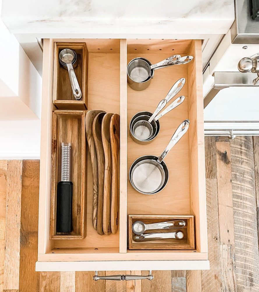 Operation Organization