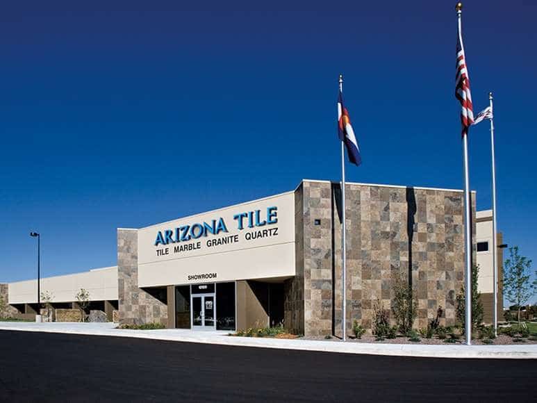 image of business Arizona Tile