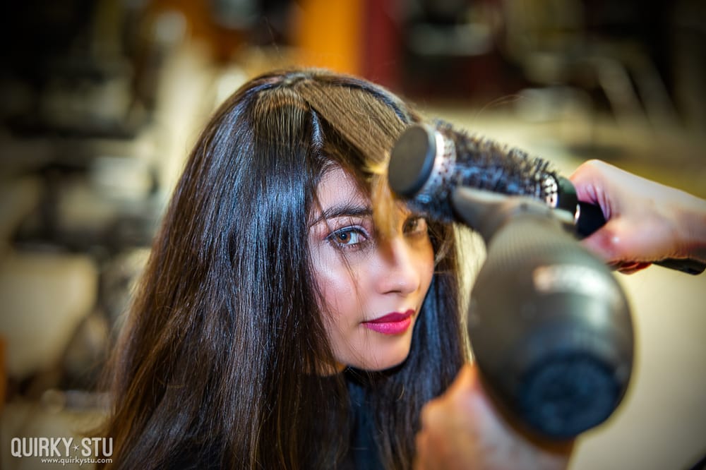 Textures Hair Salon 114 Photos & 90 Reviews Hair Salons 812 Santa