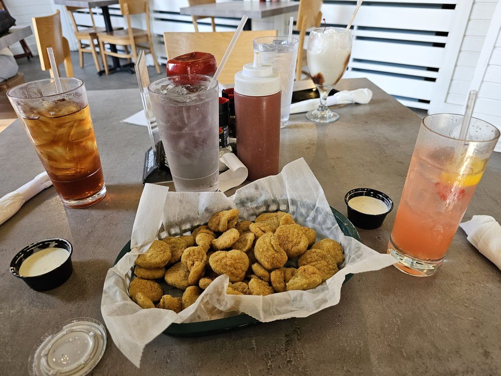 Wolf Bay at Orange Beach