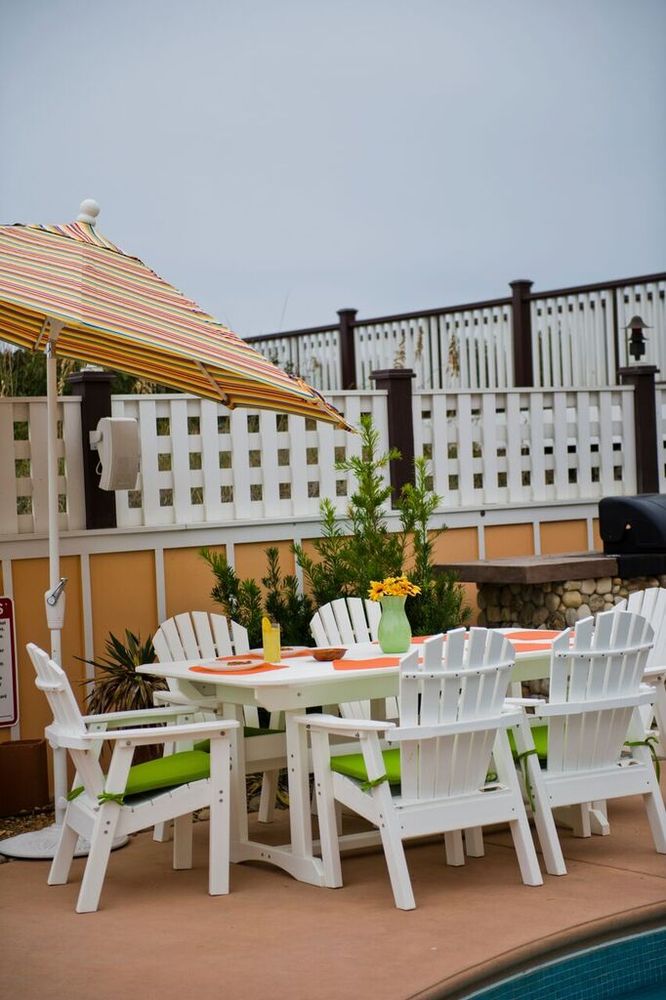 Carolina Casual Patio & Deck Furniture