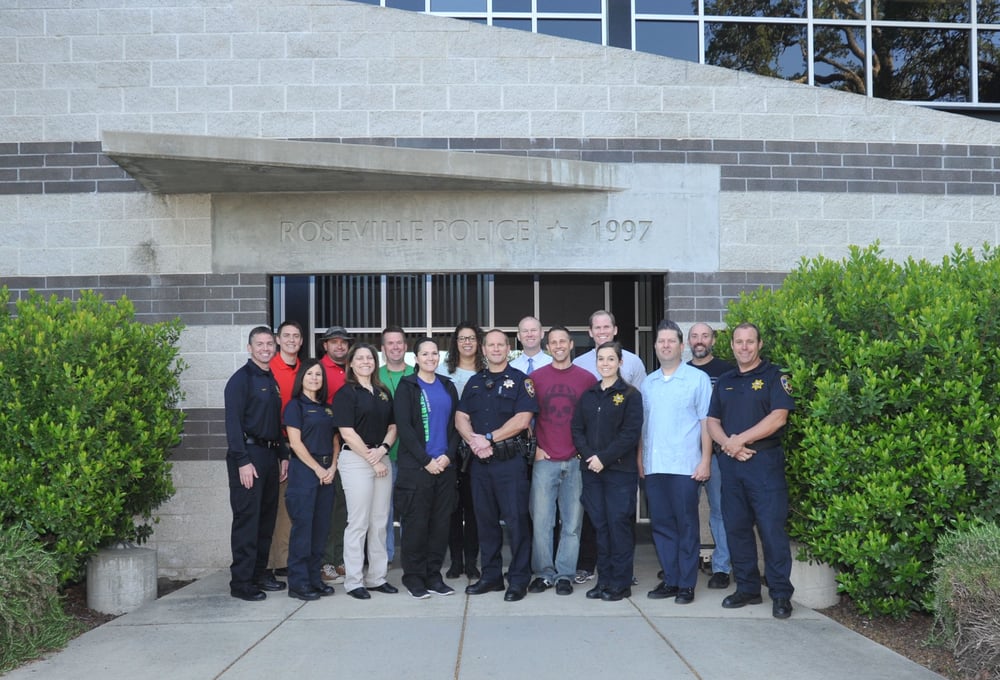 Roseville Police Department 11 Photos & 22 Reviews Police