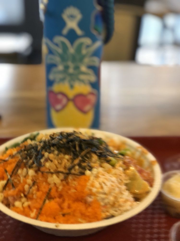 Poki Poki - Oceanside