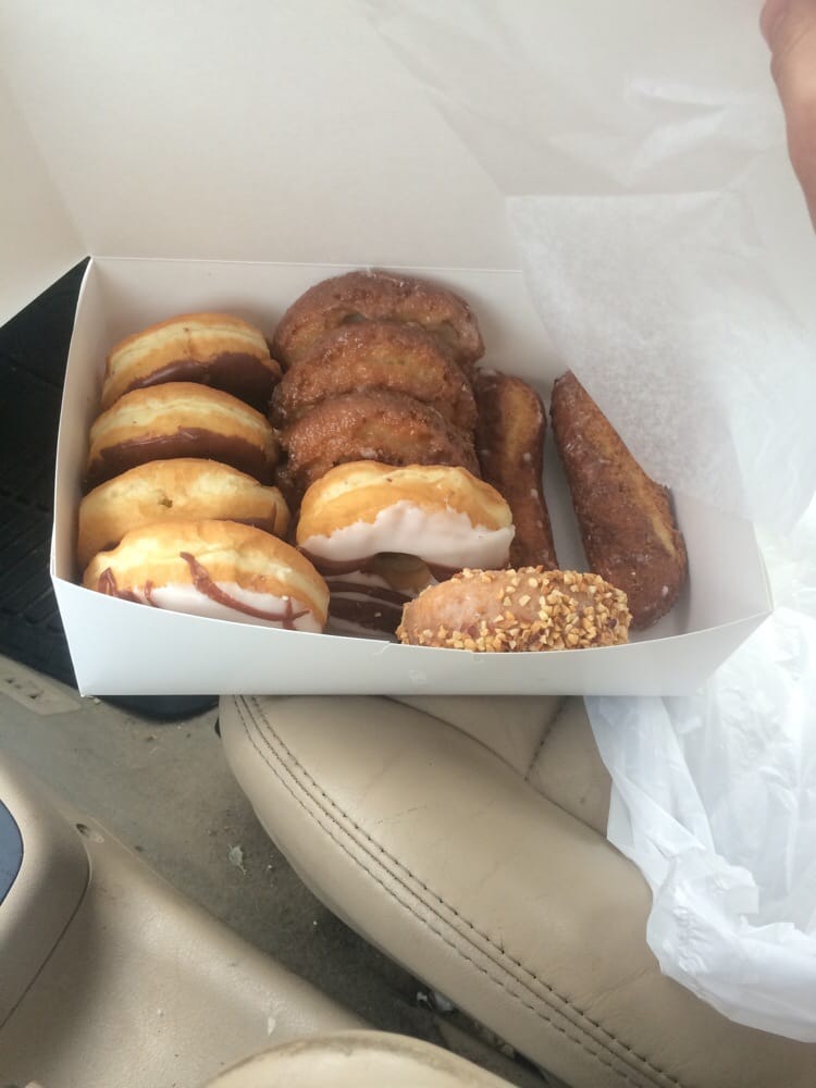 Honey Dip Donuts Donuts 5158 S 108th St, Hales Corners, WI Phone