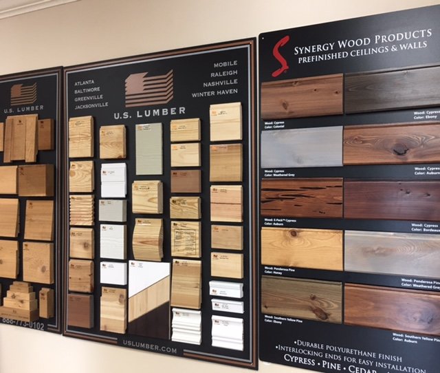 American Cedar & Millwork