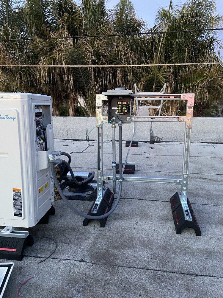 VC Electricians