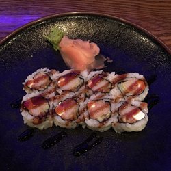 Kabuki Fusion Sushi Grill 93 Photos 77 Reviews Bars Photo Of Kabuki Fusion Sushi Grill Knoxville Tn United States