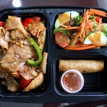 Lucky Thai Kitchen Southport Menu Lucky Thai Kitchen Southport Menu