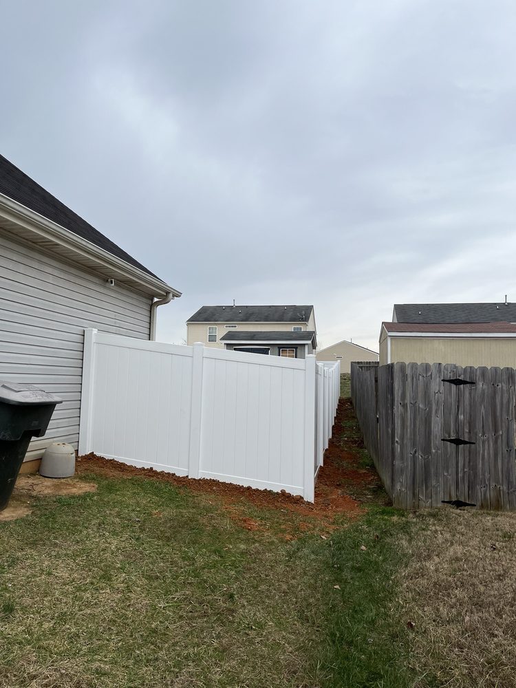 Privacy Fence Solutions