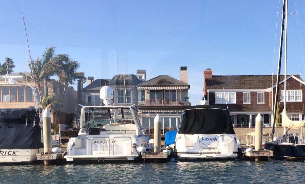 Duffy Electric Boats Of Newport Beach Duffy Electric Boats Of Newport Beach