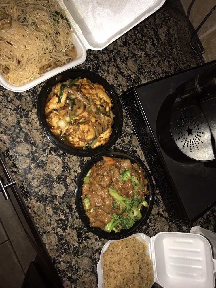Star Wok Asian Bistro Star Wok Asian Bistro