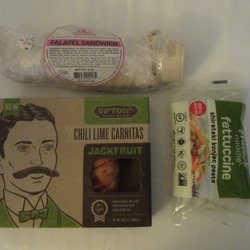 A B Naturals 30 Reviews Health Markets 101 Cottage St Bar