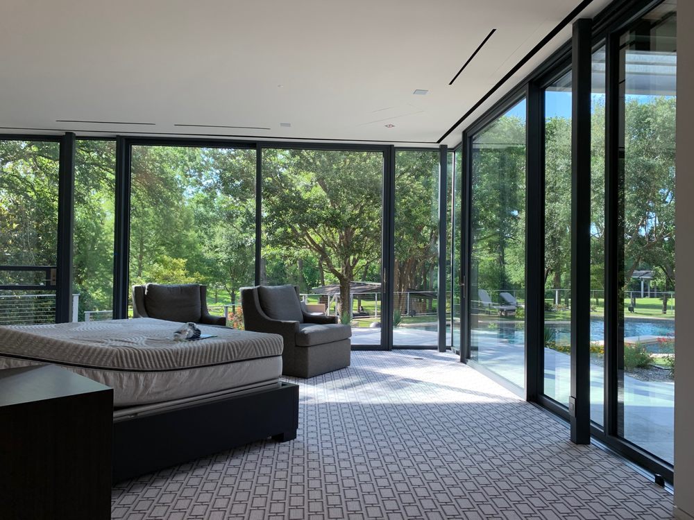 Weathermaster Door & Window