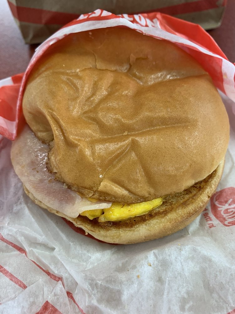 Jack in the Box
