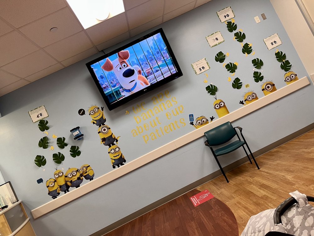 image of business Texas Children