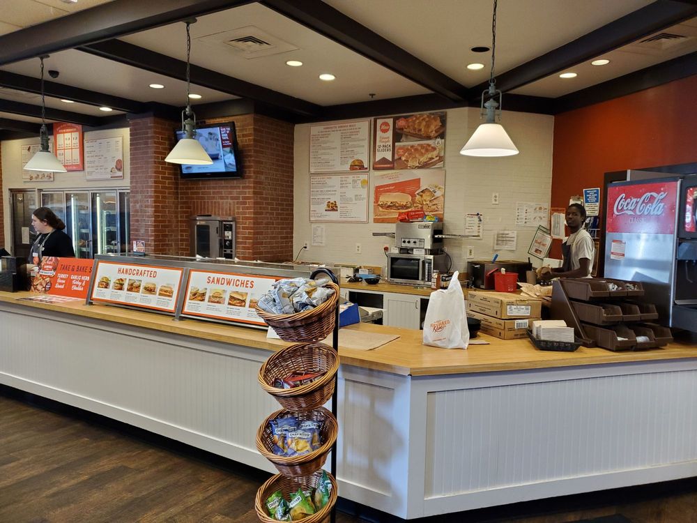 The Honey Baked Ham Company, Kennesaw Roadtrippers