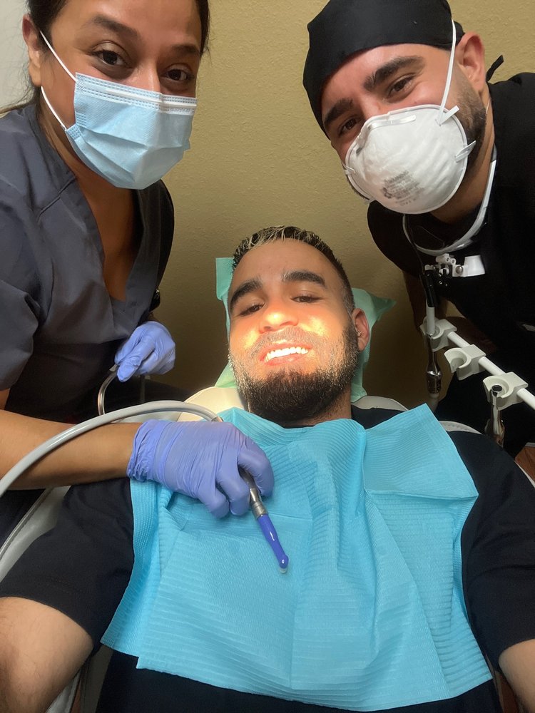 image of business Cal Dental