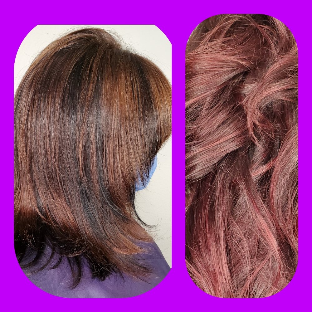 Four Feathered Sparrow