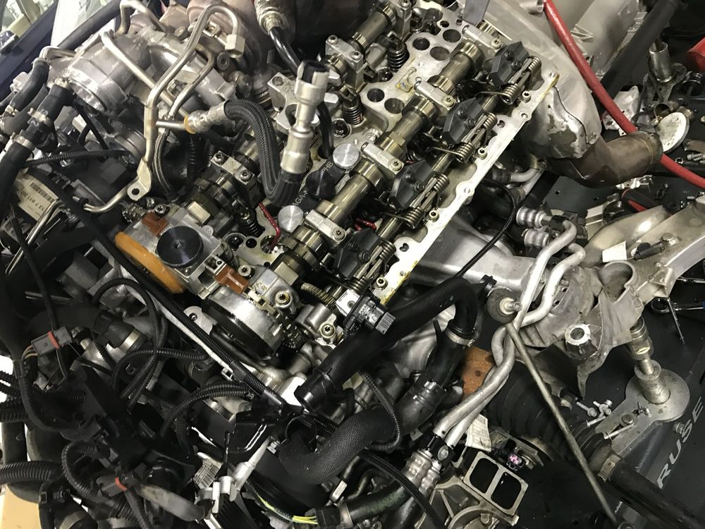 A&L German Motorwerks