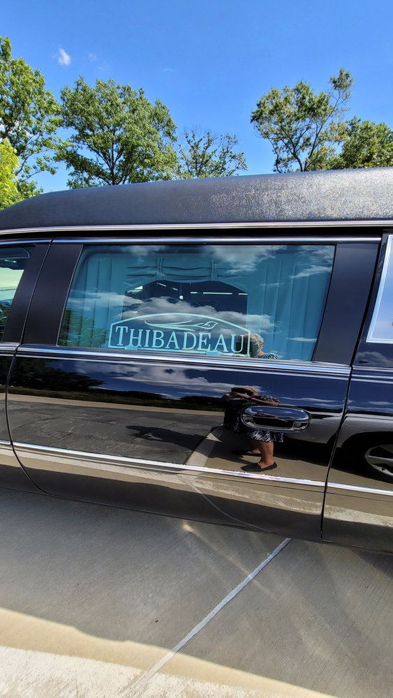 Thibadeau Mortuary Service, P.A