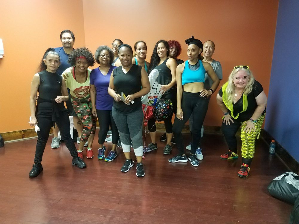 Chuze Fitness Image