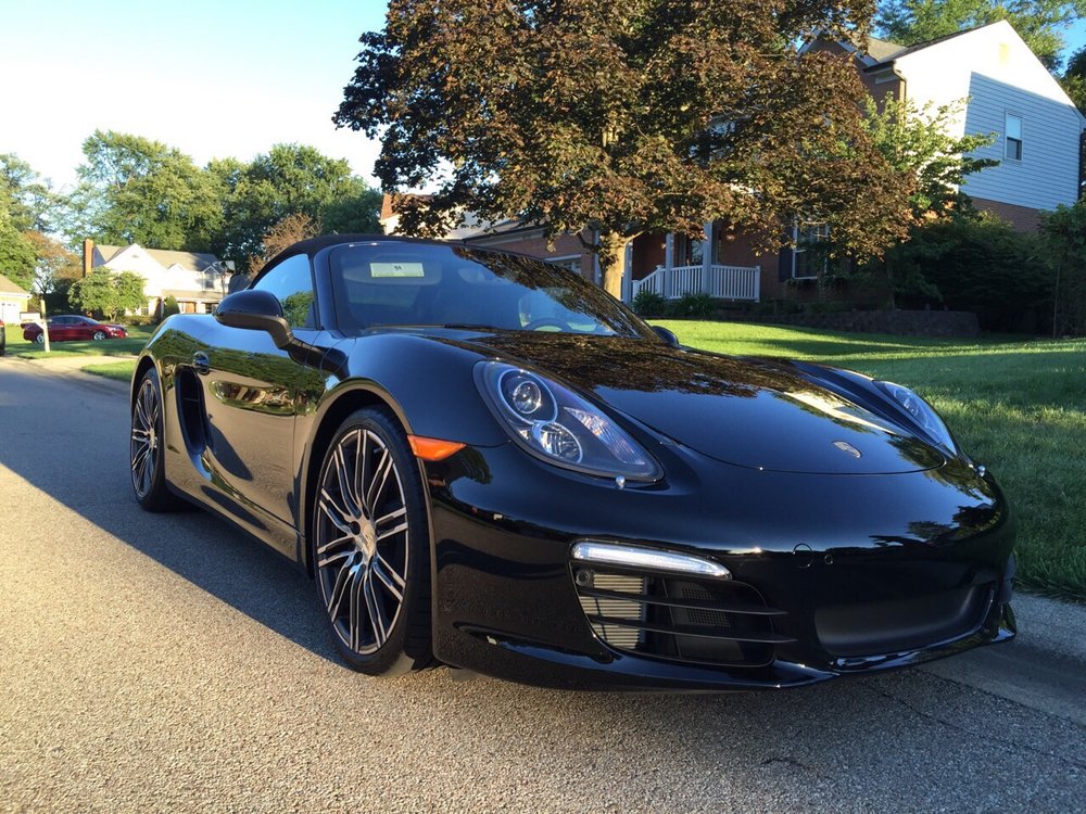 Porsche of Kings Auto Mall Car Dealers 9847 Kings Auto Mall Rd