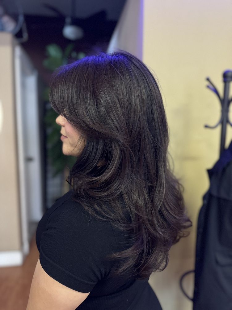 Studio Chardon Hair Design