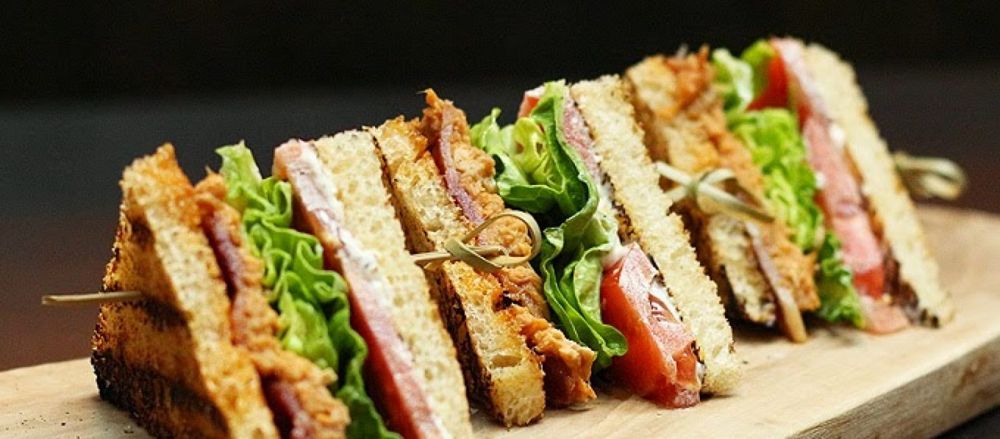 San Marcos Deli & Catering
