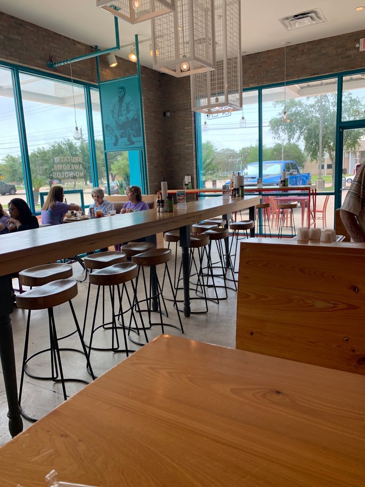Burger Libre
