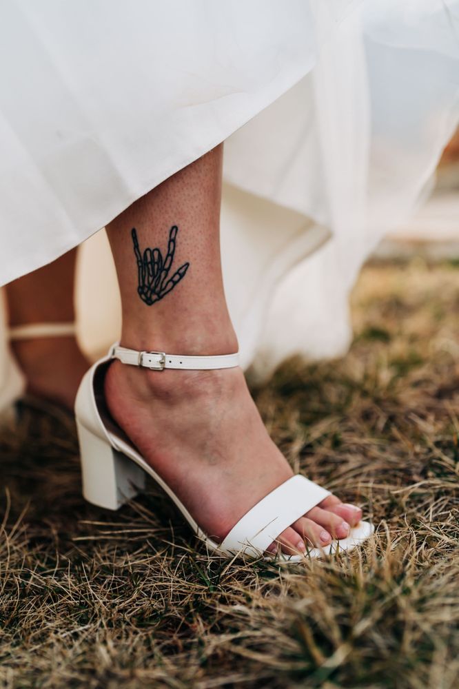 Mountain Wed Photography